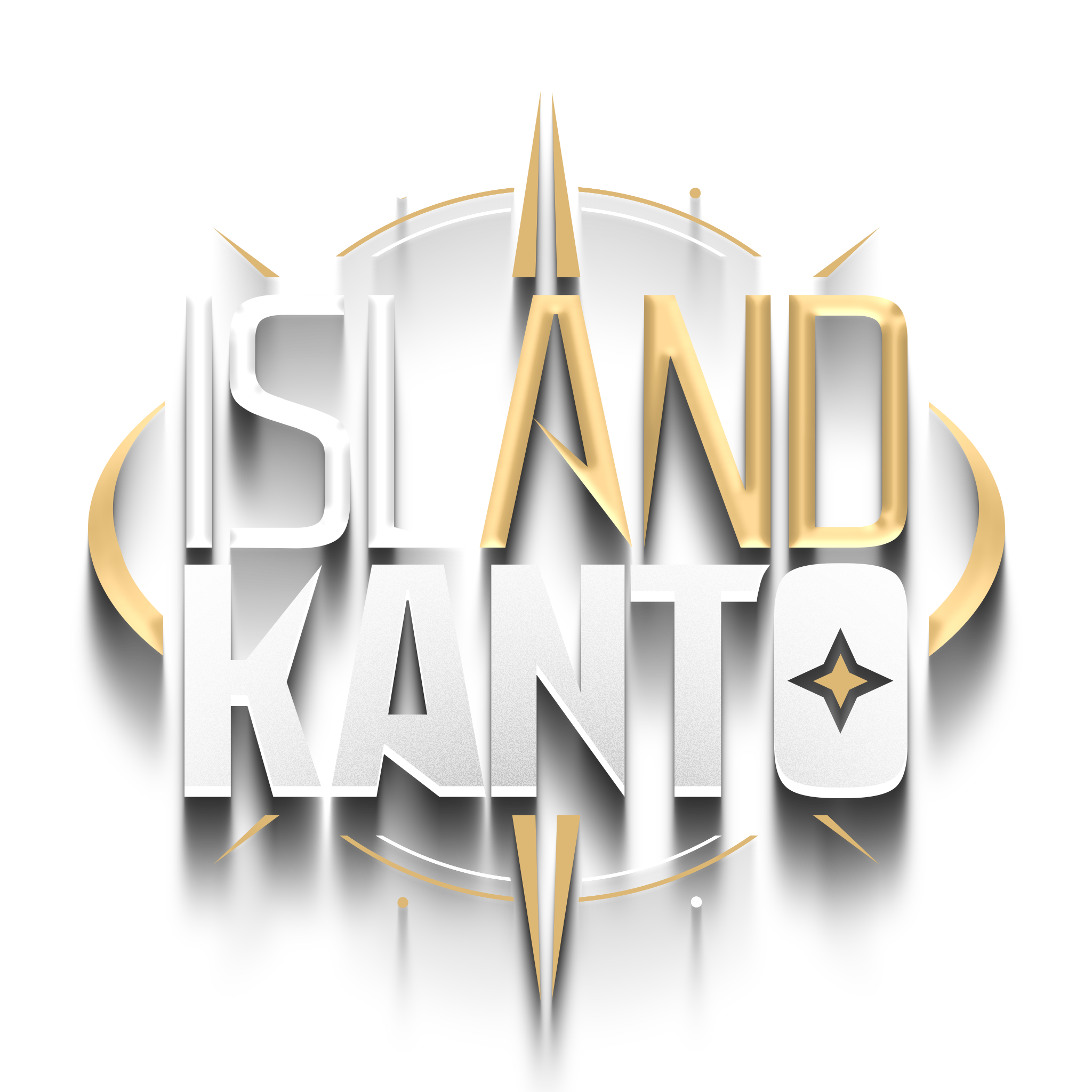 Island Kanto